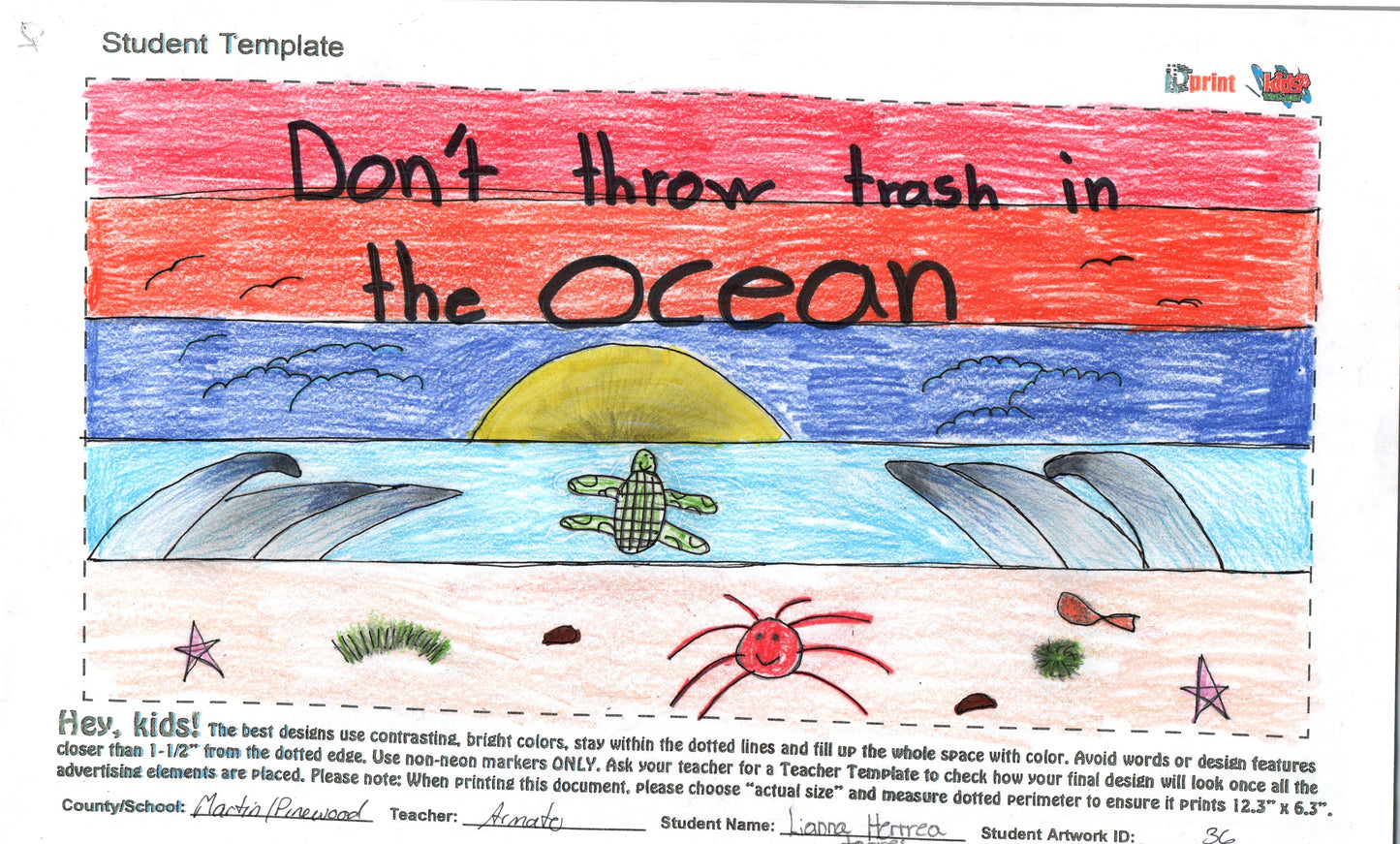 2020 - ARMATO - PINEWOOD ELEMENTARY