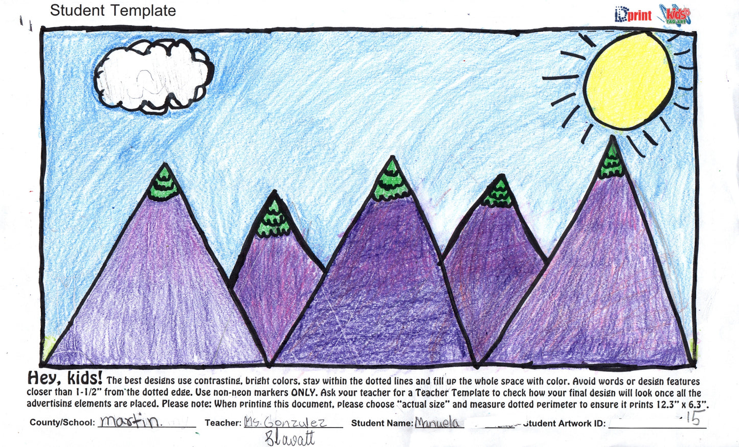 2020 - BLAVATT - SEAWIND ELEMENTARY