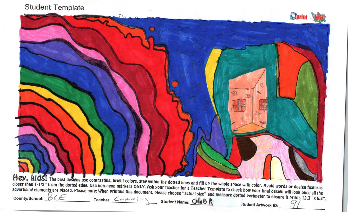 2021 - CUMMING - BESSEY CREEK ELEMENTARY