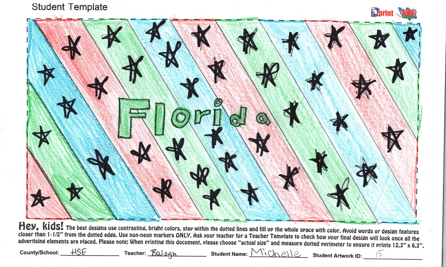 2021 - BALOGH - HOBE SOUND ELEMENTARY