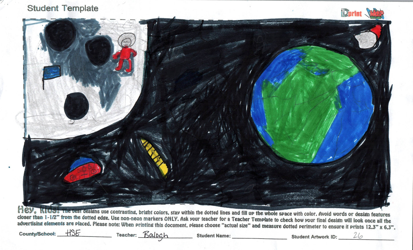 2021 - BALOGH - HOBE SOUND ELEMENATARY