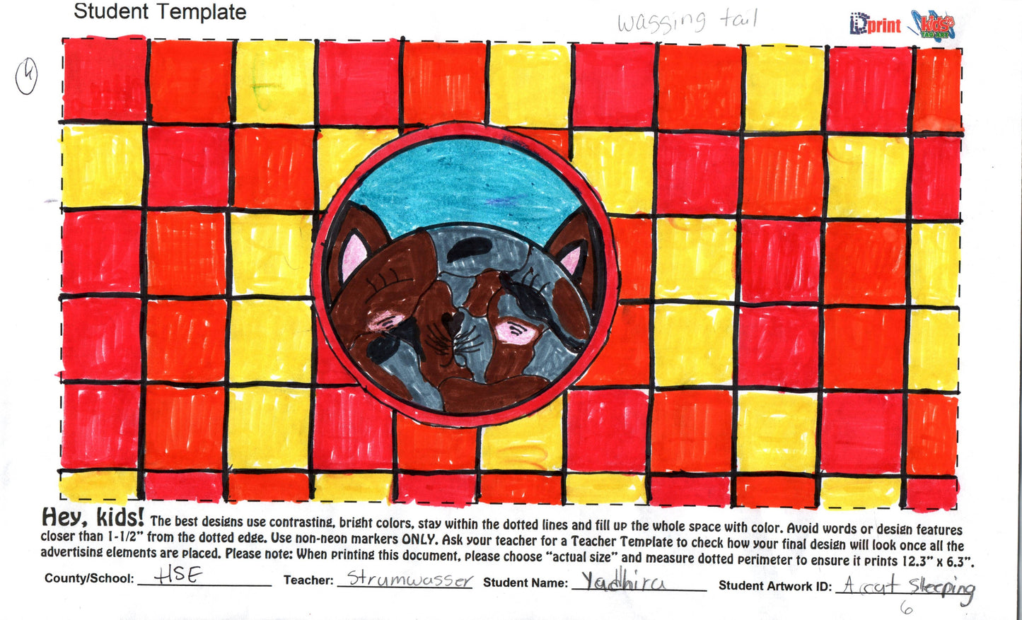 2021 - STRUMWASSER - HOBE SOUND ELEMENTARY