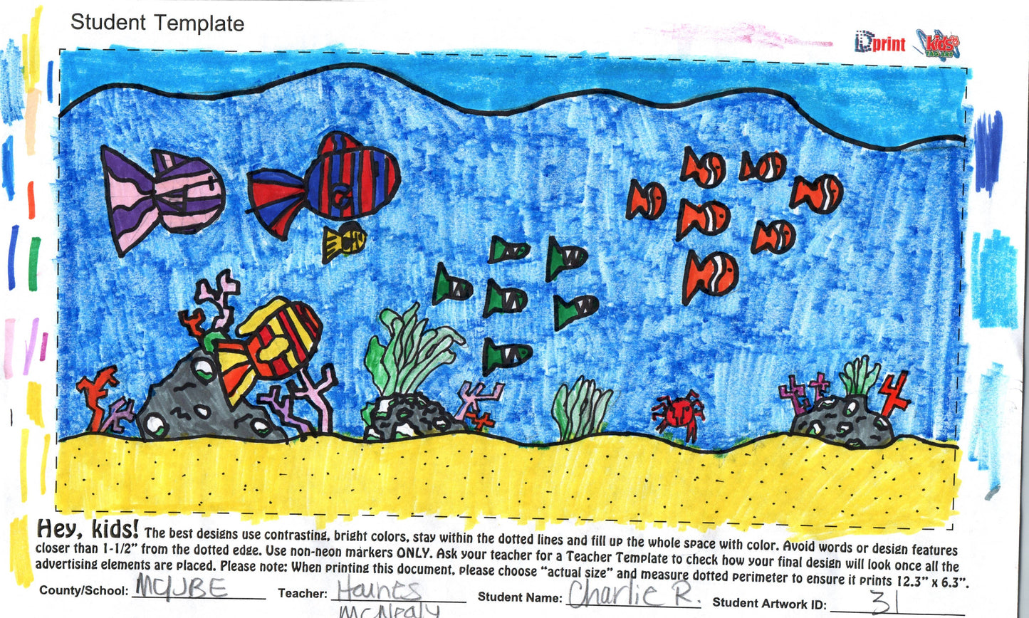 2021 - McNEALY - JENSEN BEACH ELEMENTARY