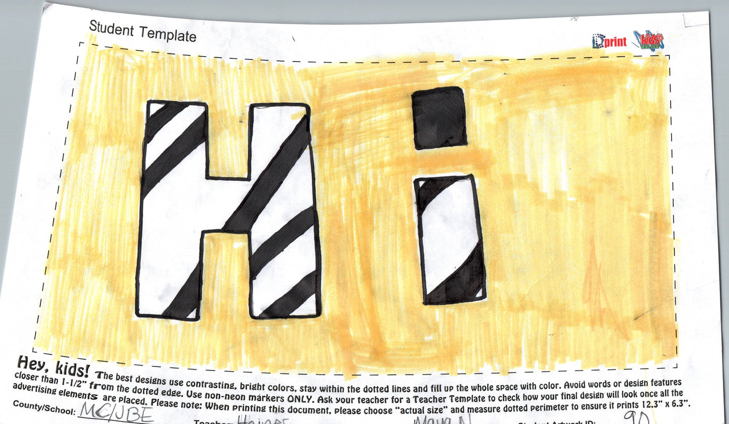 2021 - RYAN - JENSEN BEACH ELEMENTARY