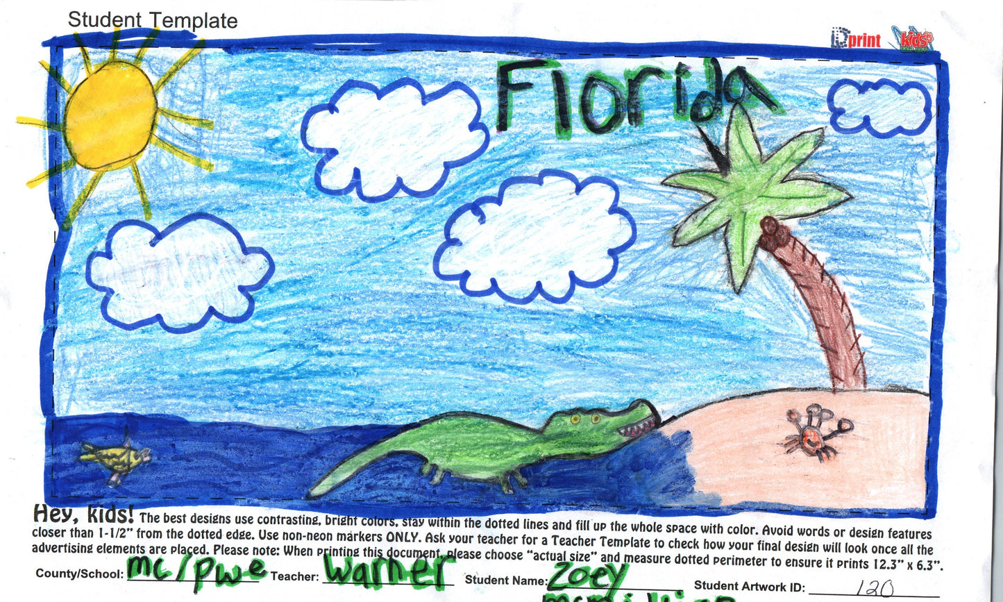 2021 - WARNER - PINEWOOD ELEMENTARY