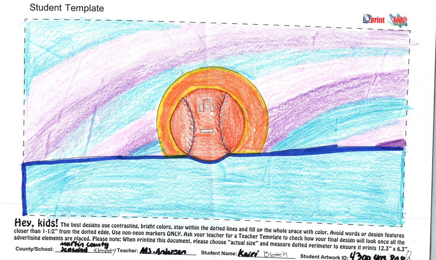 2021 - ANDERSEN - SEAWIND ELEMENTARY