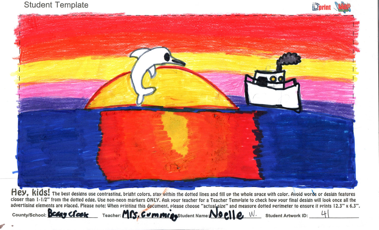 2022 - BESSEY CREEK ELEMENTARY - CUMMING