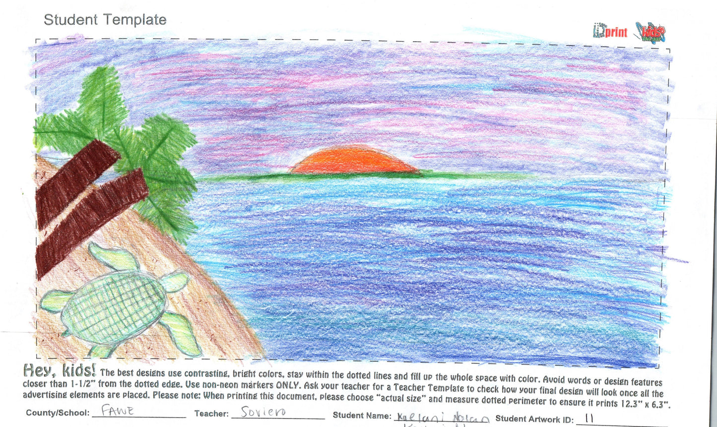 2022 - FELIX A. WILLIAMS ELEMENTARY - SOVIERO