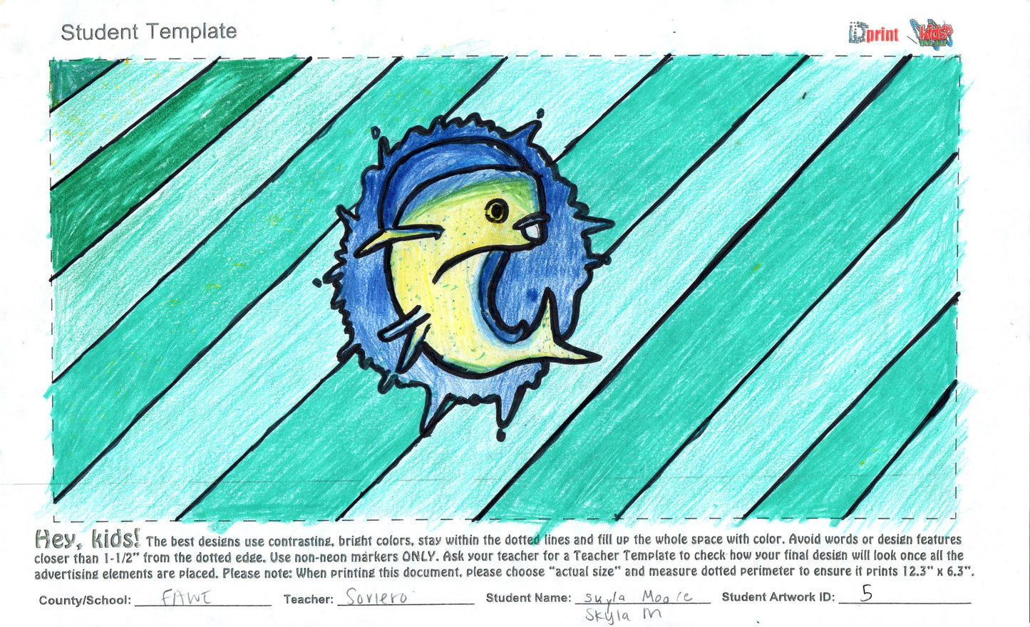 2022 - FELIX A. WILLIAMS ELEMENTARY - SOVIERO