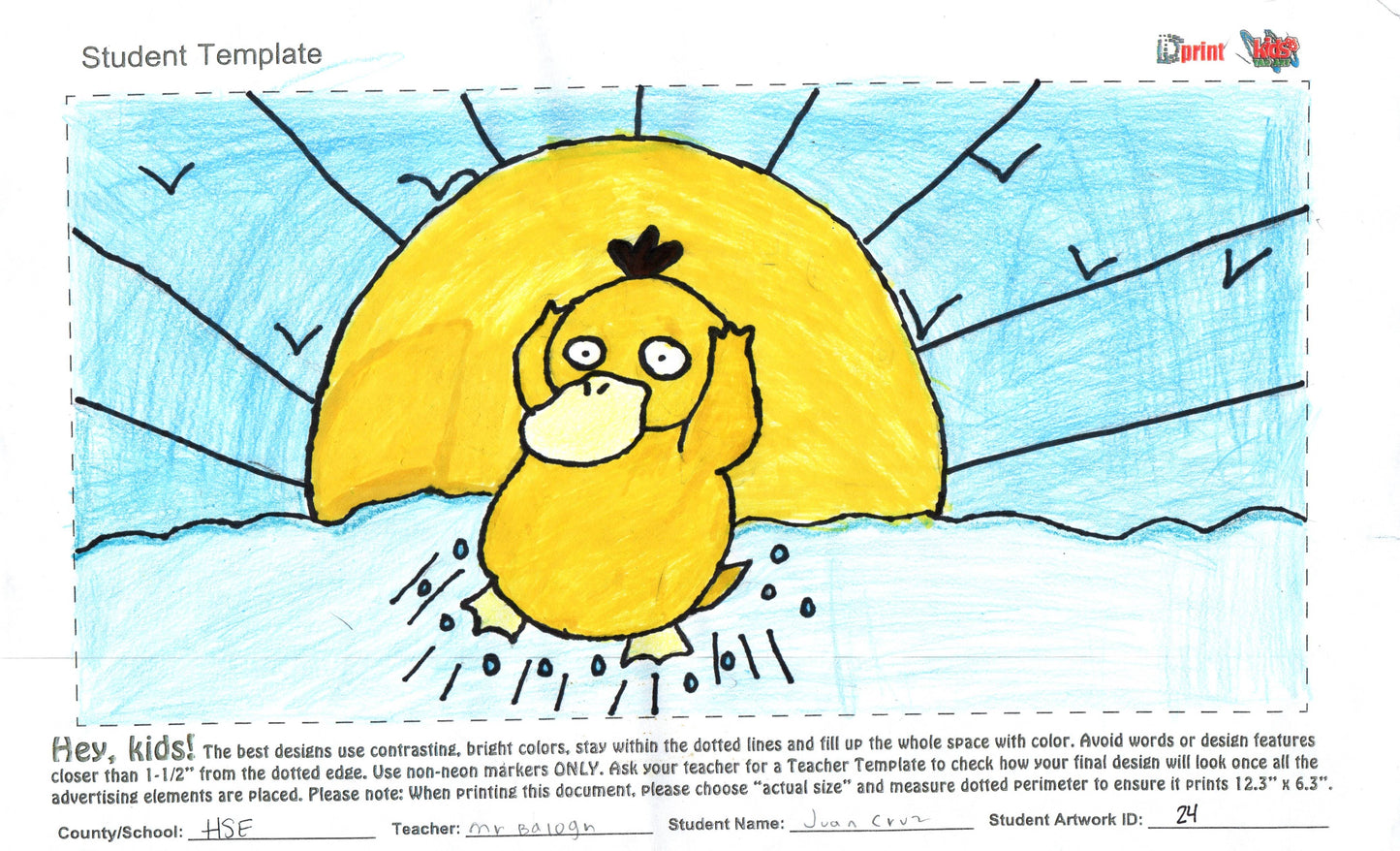 2022 - HOBE SOUND ELEMENTARY - BALOGH