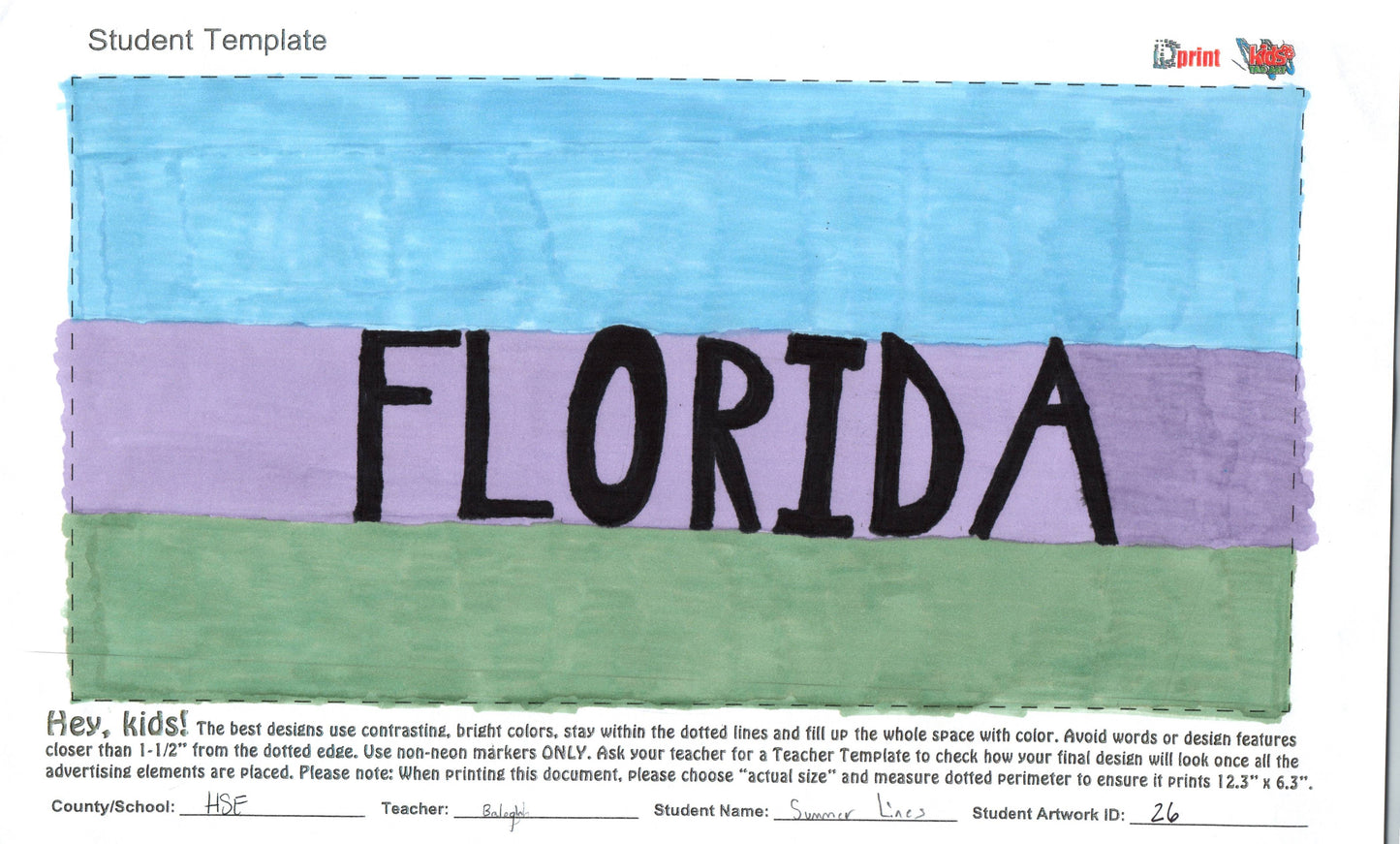 2022 - HOBE SOUND ELMENTARY - BALOGH