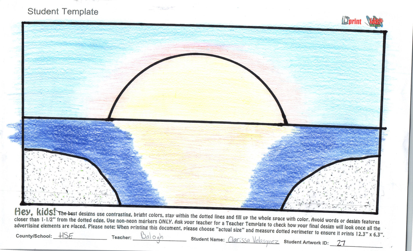 2022 - HOBE SOUND ELEMENTARY - BALOGH