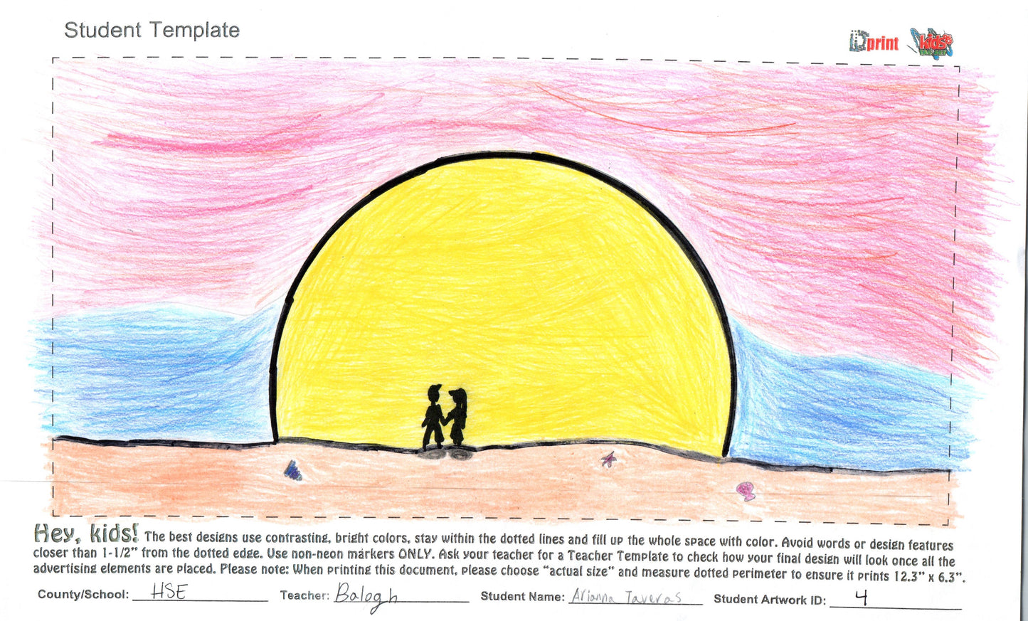 2022 - HOBE SOUND ELEMENTARY - BALOGH