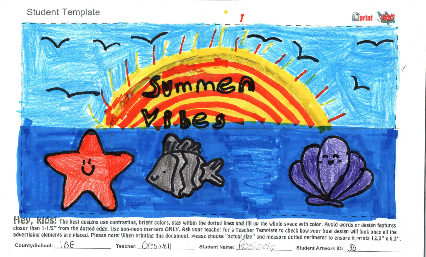 2022 - HOBE SOUND ELEMENTARY - CRESWELL