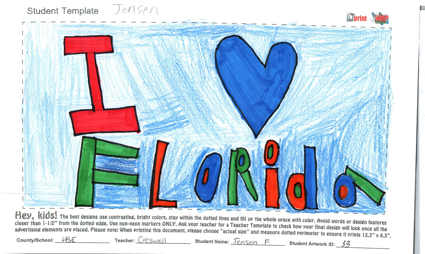 2022 - HOBE SOUND ELEMENTARY - CRESWELL