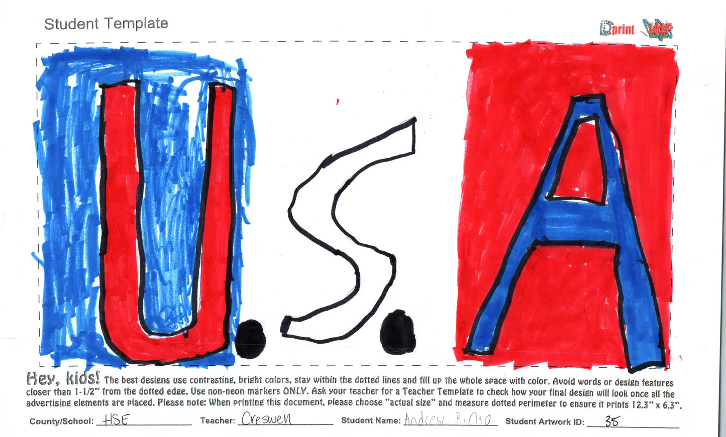 2022 - HOBE SOUND ELEMENTARY - CRESWELL