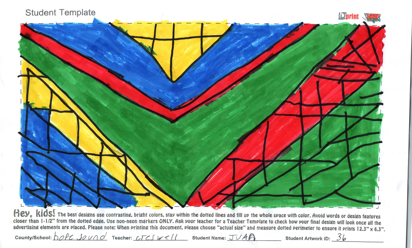 2022 - HOBE SOUND ELEMENTARY - CRESWELL