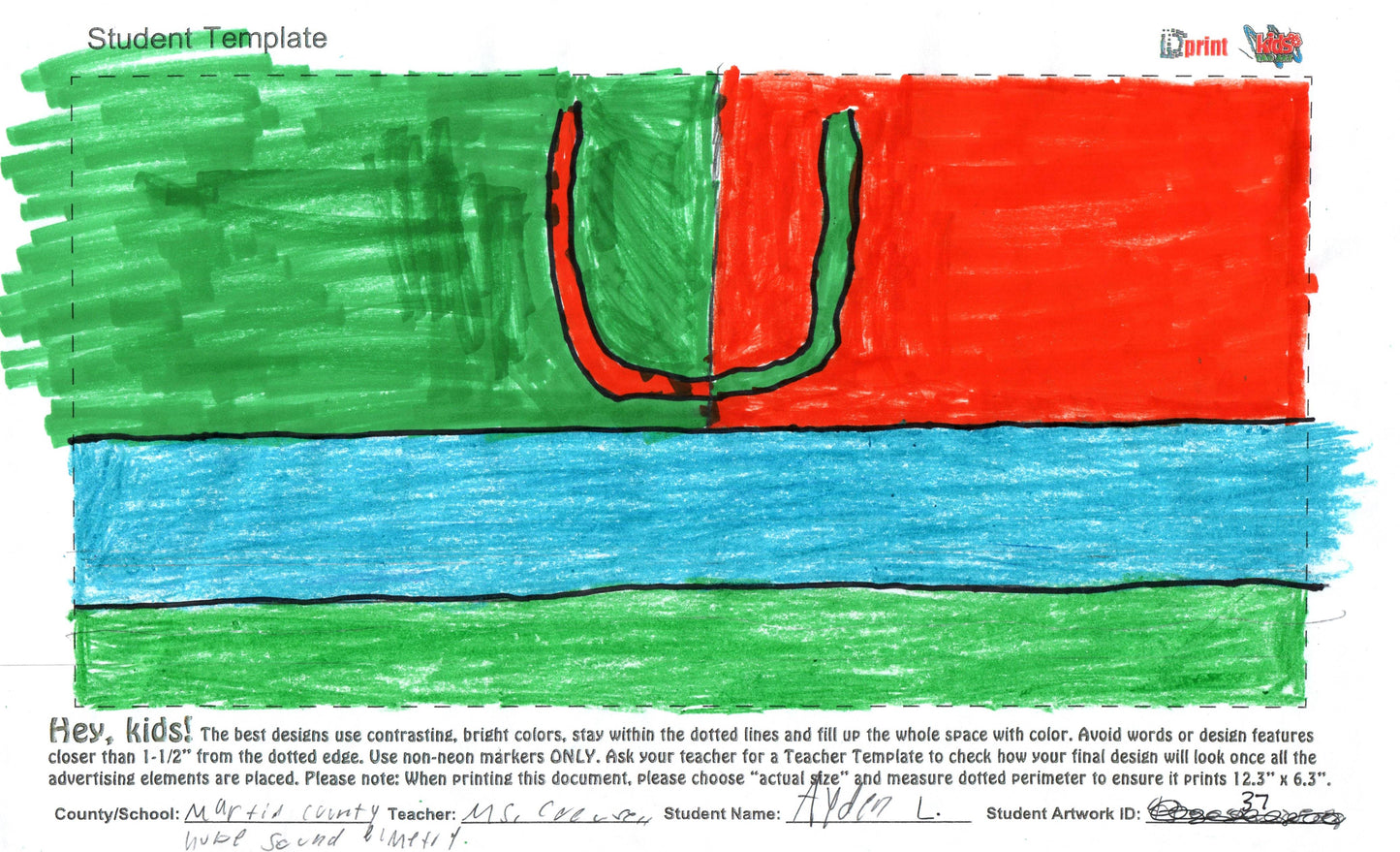 2022 - HOBE SOUND ELEMENTARY - CRESWELL