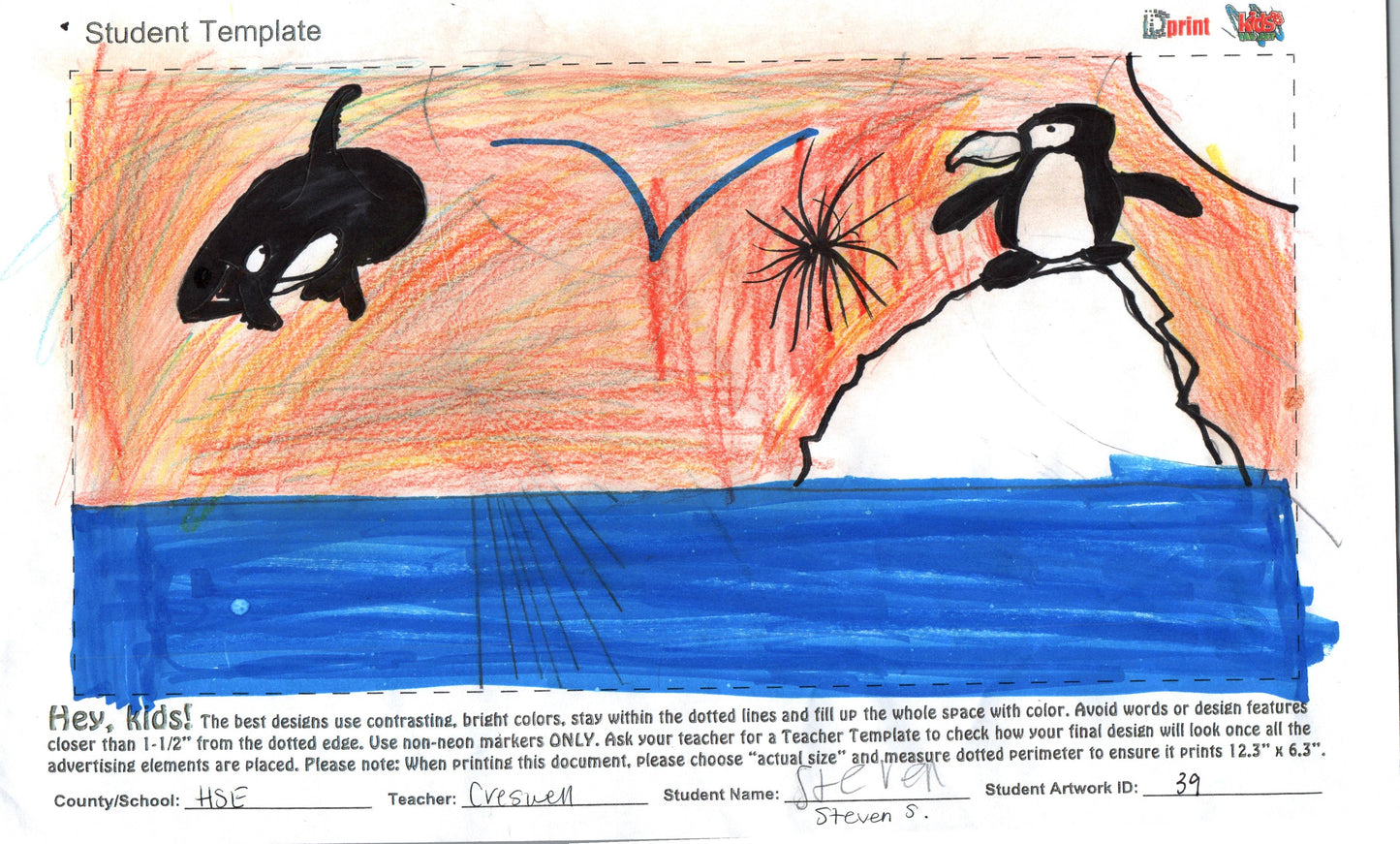 2022 - HOBE SOUND ELEMENTARY - CRESWELL