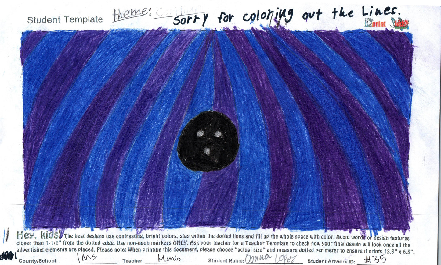 2022 - INDIANTOWN MIDDLE SCHOOL - MONKS