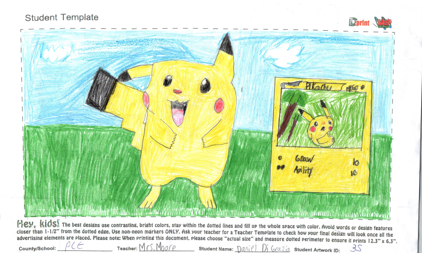 2022 - PALM CITY ELEMENTARY - MOORE