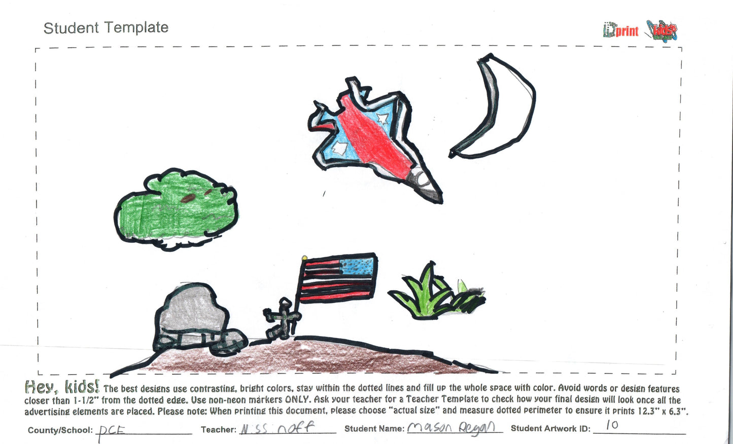 2022 - PALM CITY ELEMENTARY - NISSINOFF