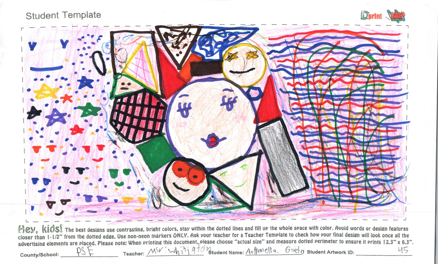 2022 - PORT SALERNO ELEMENTARY - WHITTINGTON