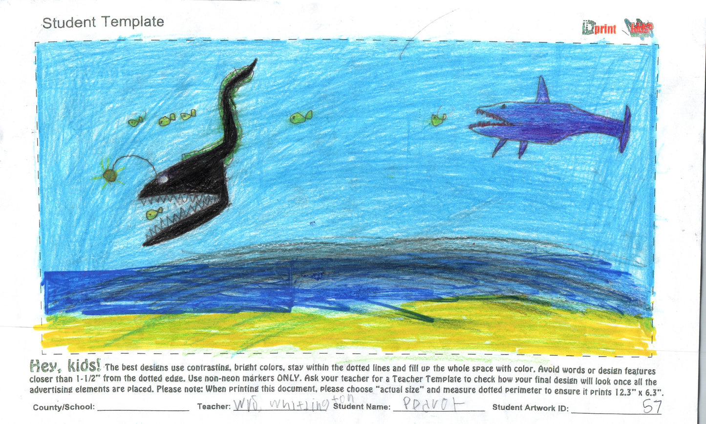 2022 - PORT SALERNO ELEMENTARY - WHITTINGTON