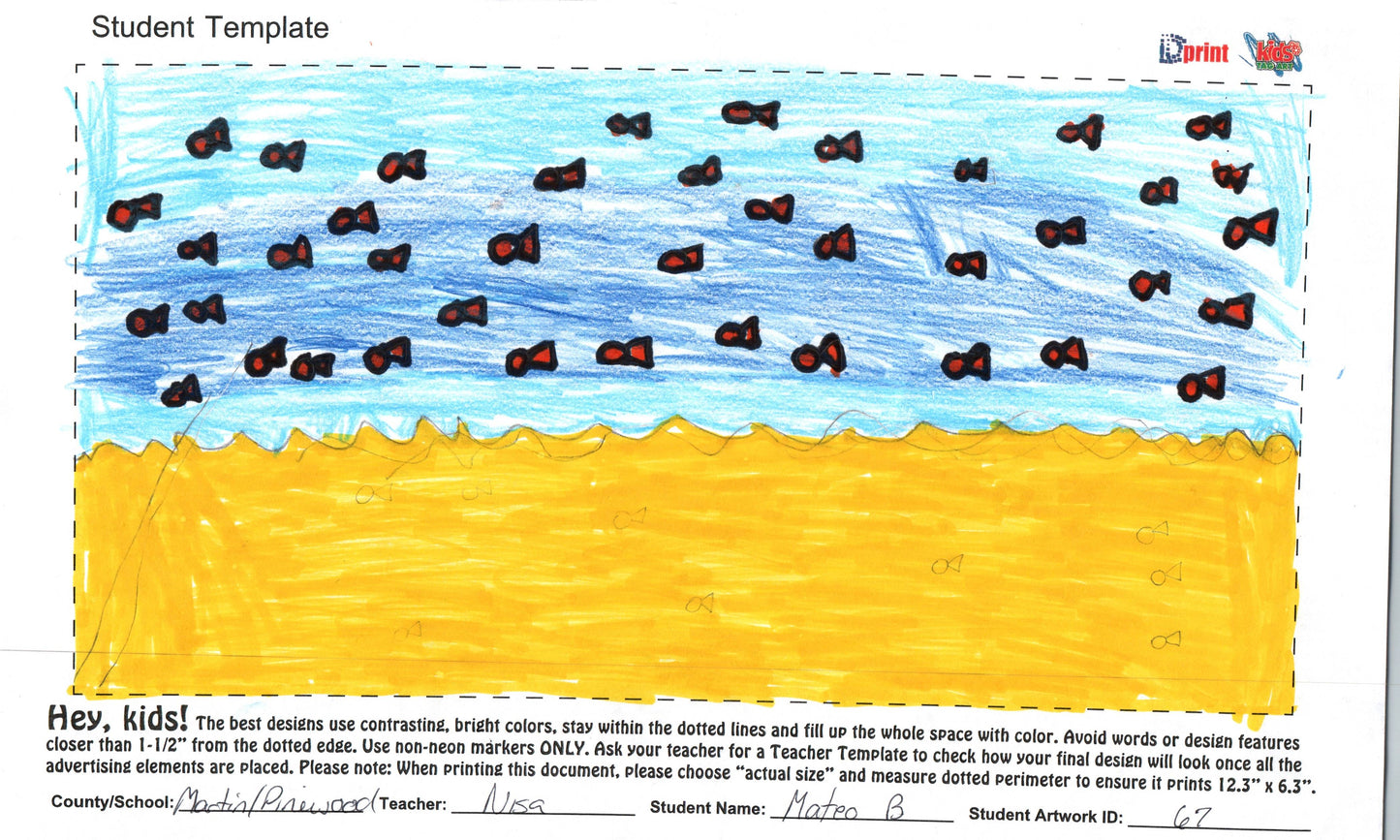 2022 - PINEWOOD ELEMENTARY - NISA