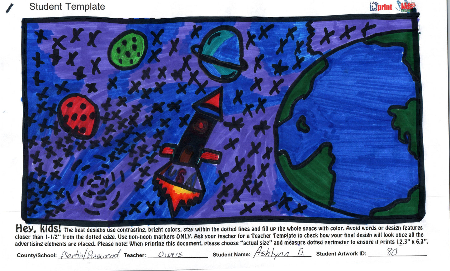 2022 - PINEWOOD ELEMENTARY