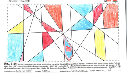 2023 - HOBE SOUND ELEMENTARY - CRESWELL