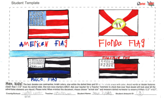 2023 - HOBE SOUND ELEMENTARY - CRESWELL