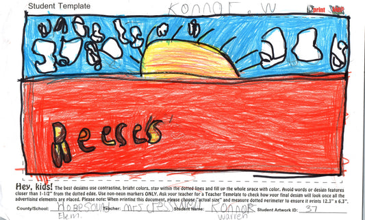 2023 - HOBE SOUND ELEMENTARY - CRESWELL