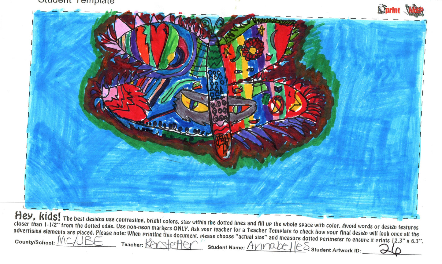 2023 - JENSEN BEACH ELEMENTARY - KERSTETTER