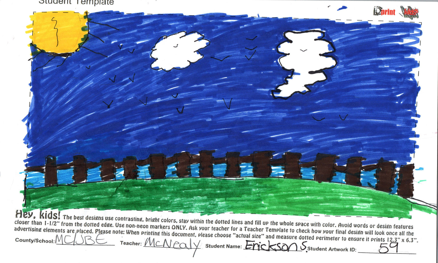 2023 - JENSEN BEACH ELEMENTARY - McNEALY