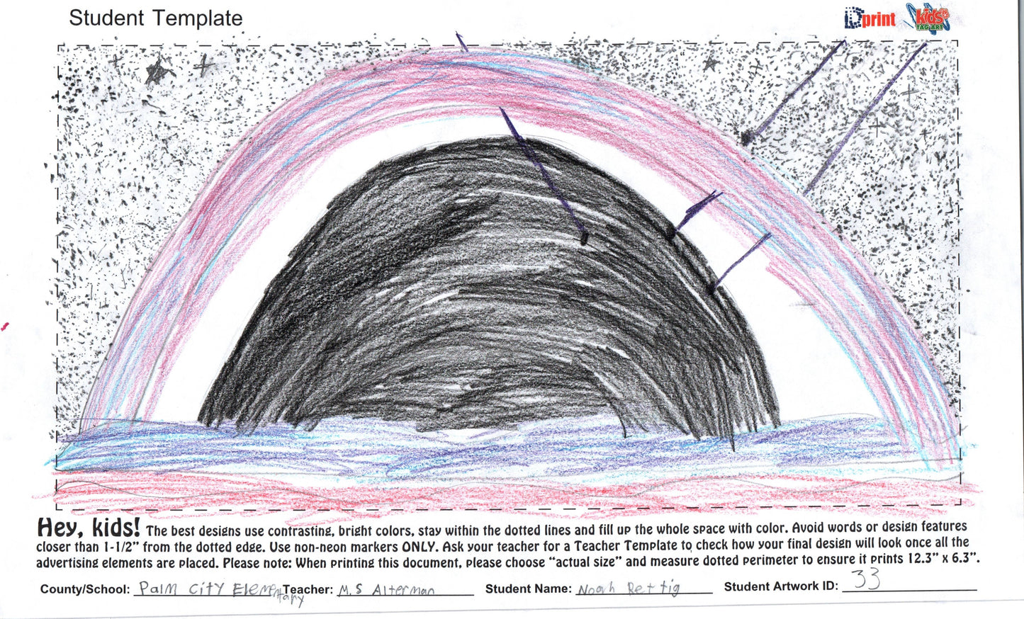 2023 - PALM CITY ELEMENTARY - ALTERMAN