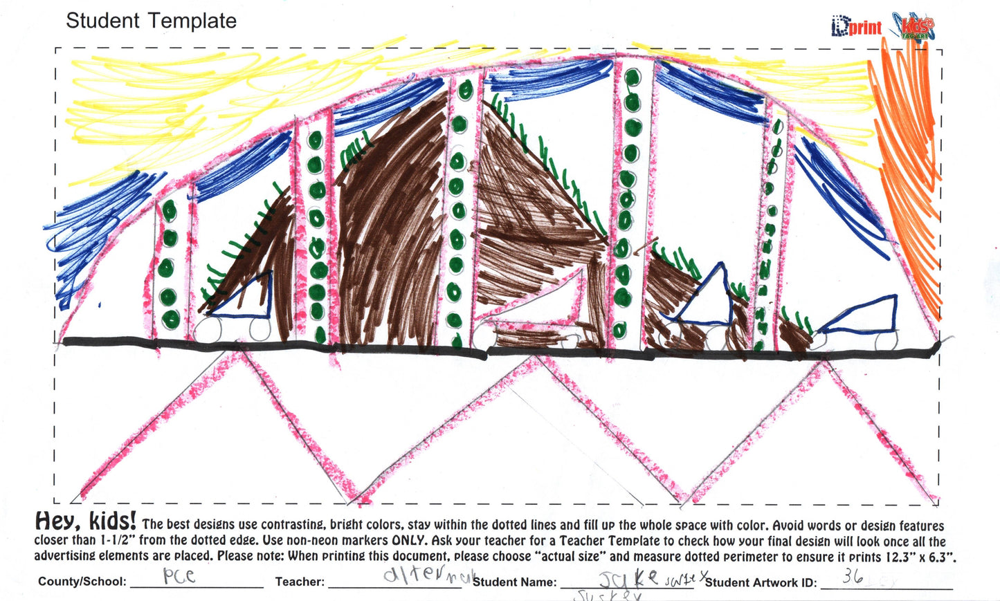 2023 - PALM CITY ELEMENTARY - ALTERMAN