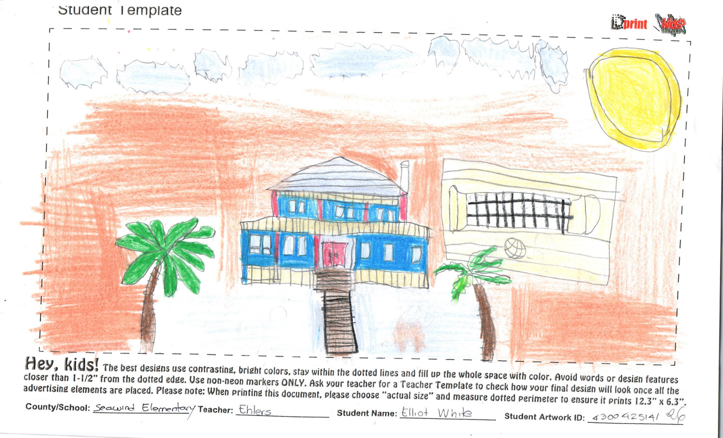 2023 - SEAWIND ELEMENTARY - EHLERS