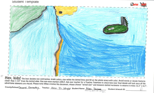 2023 - SEAWIND ELEMENTARY - WRIGHT