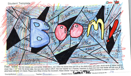 2024 - CITRUS GROVE ELEMENTARY - BRANNON