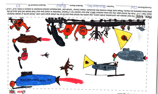 2024 - CITRUS GROVE ELEMENTARY - MULVANERTON