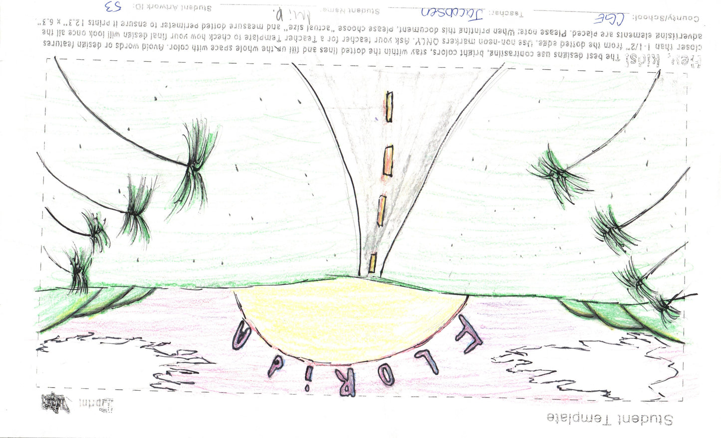 2024 - CITRUS GROVE ELEMENTARY - JACOBSEN