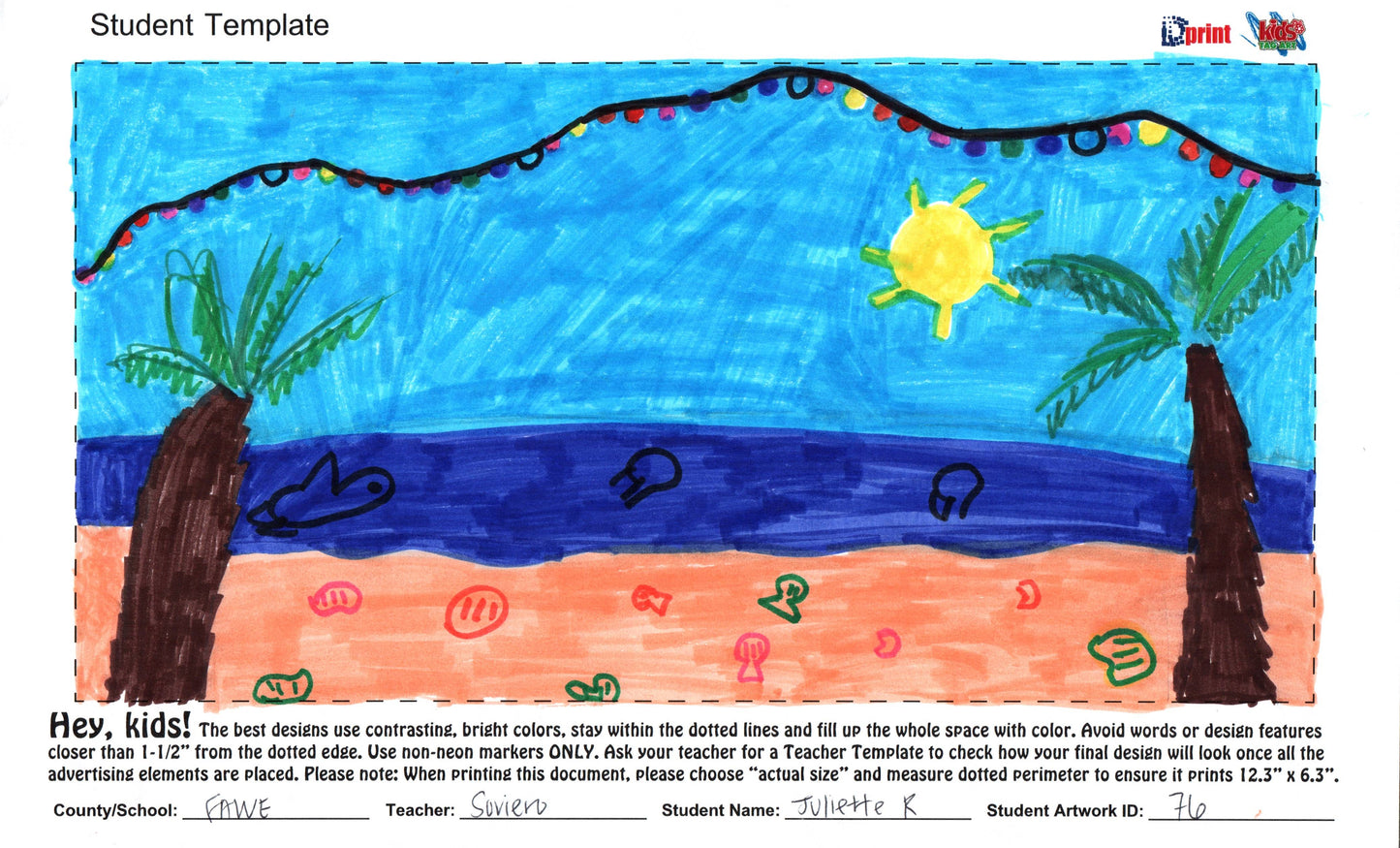 2024 - FELIX A. WILLIAMS ELEMENTARY - SOVIERO