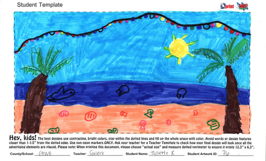 2024 - FELIX A. WILLIAMS ELEMENTARY - SOVIERO