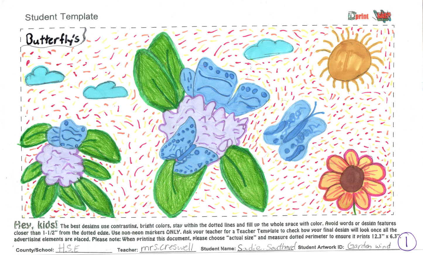 2024 - HOBE SOUND ELEMENTARY - CRESWELL