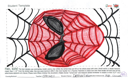 2024 - HOBE SOUND ELEMENTARY - CRESWELL