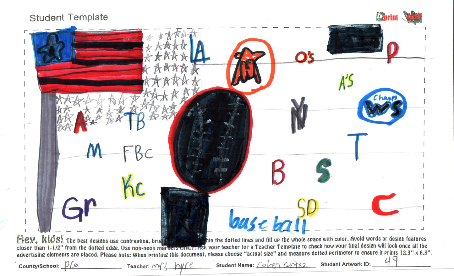 2024 - PALM CITY ELEMENTARY - HYRE