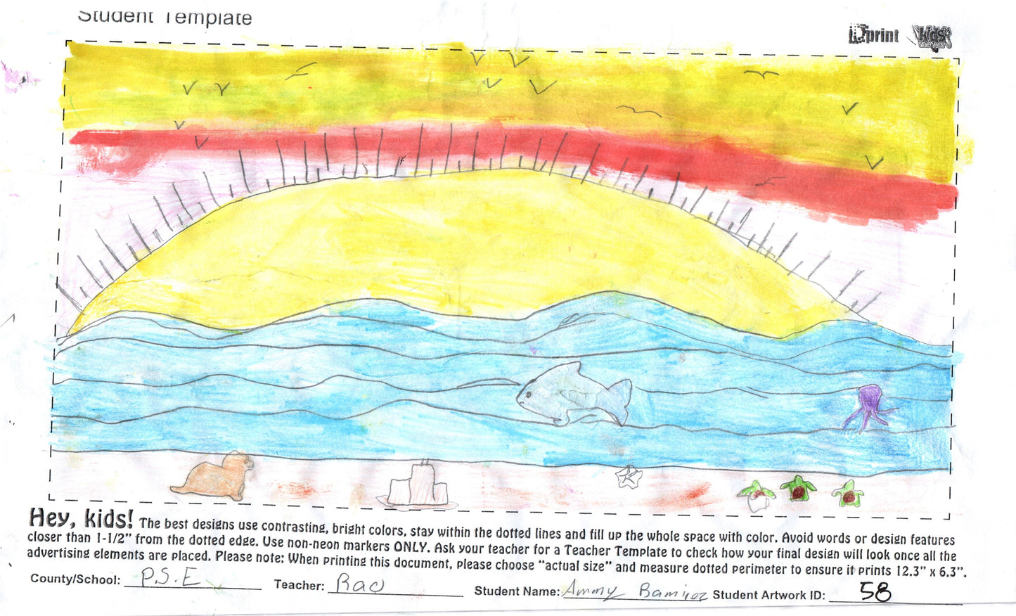 2024 - PORT SALERNO ELEMENTARY - RAO