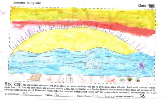 2024 - PORT SALERNO ELEMENTARY - RAO