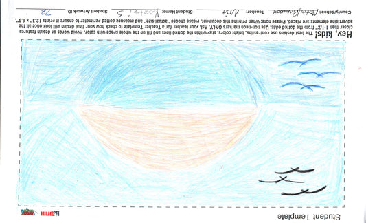 2024 - PINEWOOD ELEMENTARY - NISA